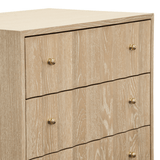 Carmack Side Table Side Table