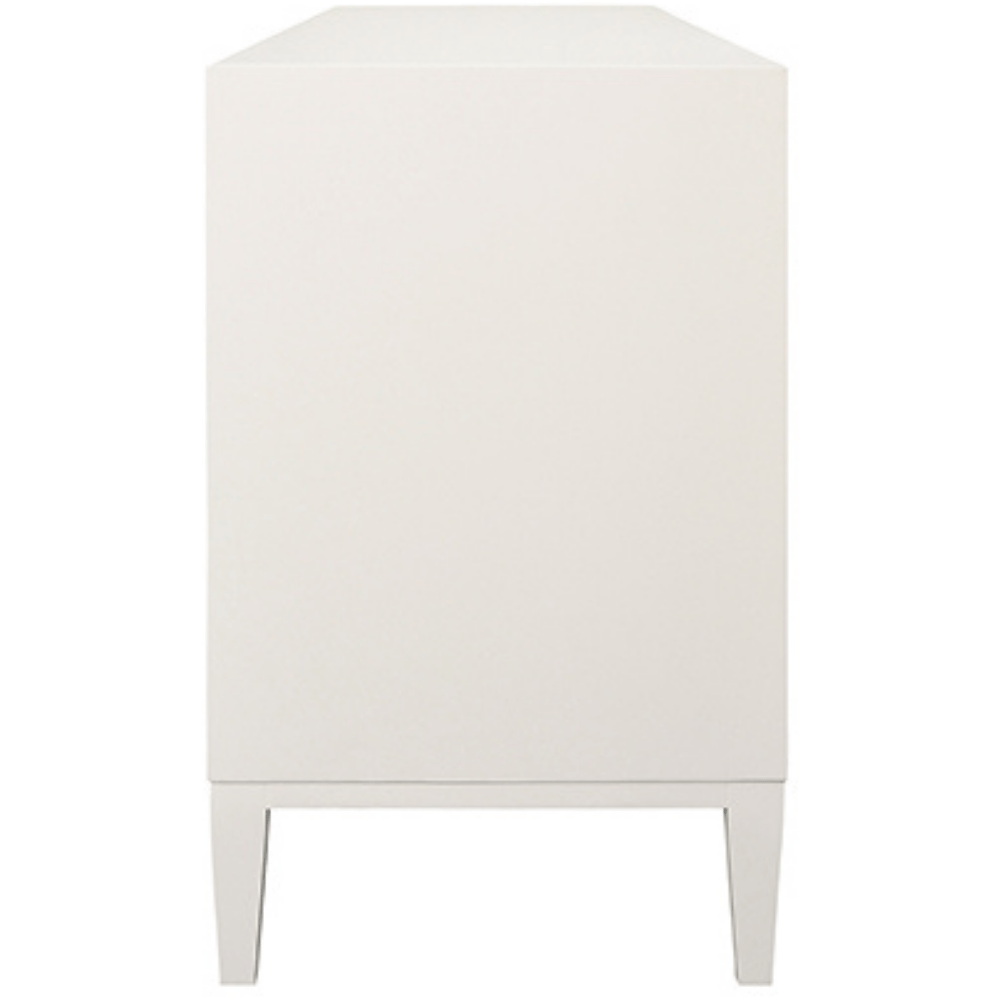 Carmack Side Table Side Table