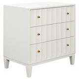 Carmack Side Table Side Table