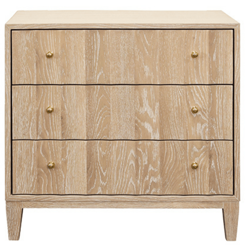 Carmack Side Table Side Table CARMACK CO