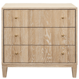 Carmack Side Table Side Table CARMACK CO