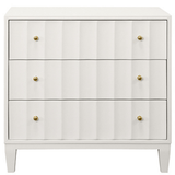 Carmack Side Table Side Table CARMACK WH