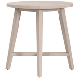 Carmel Round Outdoor Counter Table Outdoor Furniture 6825-RDCTR.W-ET 842279146351