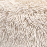 Carmel Vegan Shearling Accent Chair Accent Chair