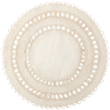 Carmine Placemat (Pack of 4) Kitchen Accessory BP000541 08415971005114