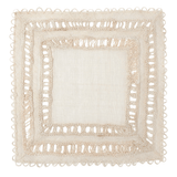 Carmine Placemat (Pack of 4) Kitchen Accessory BP000542 08415971005121