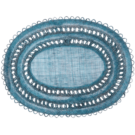 Carmine Placemat (Pack of 4) Kitchen Accessory BP000543 08415971005794