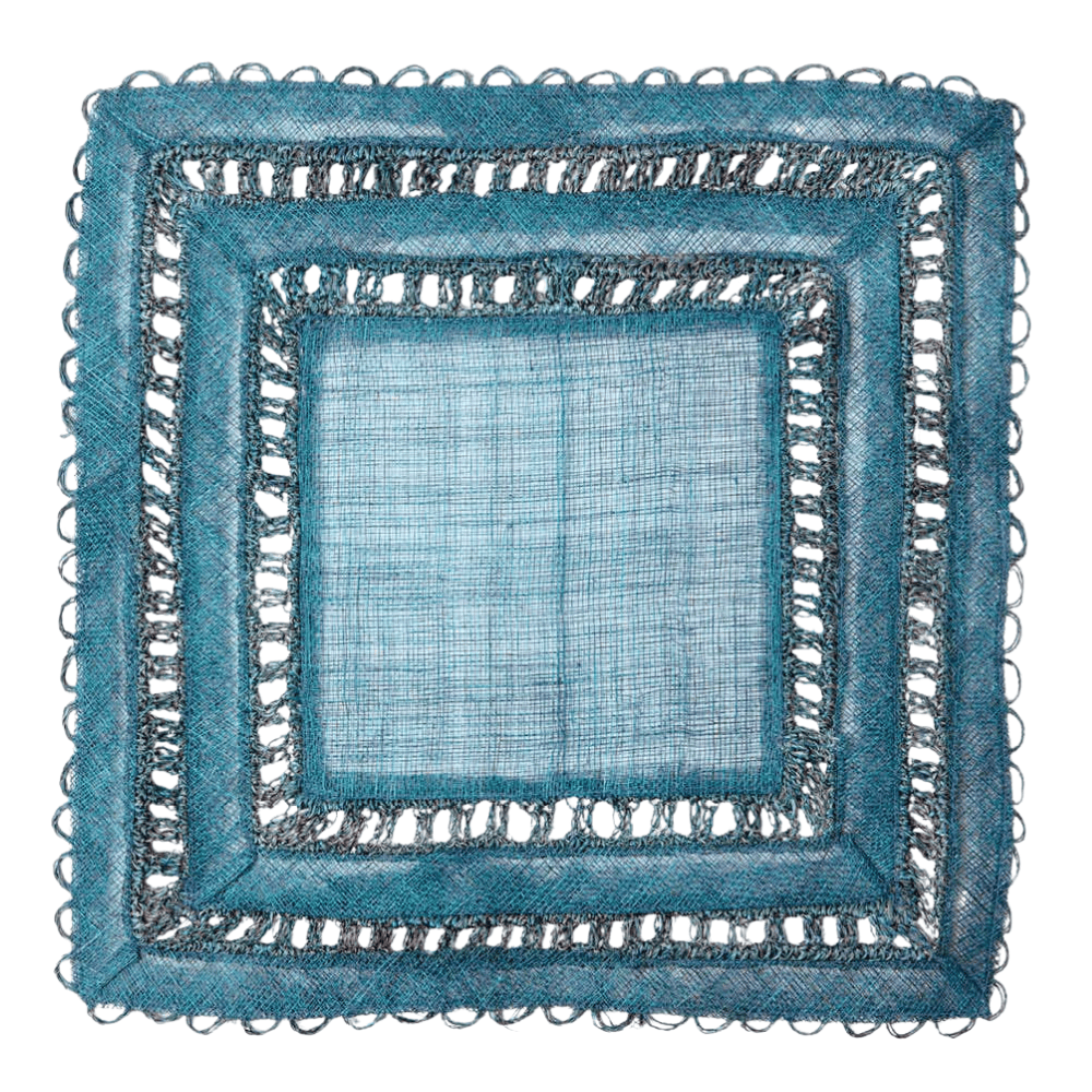 Carmine Placemat (Pack of 4) Kitchen Accessory BP000545 08415971005152