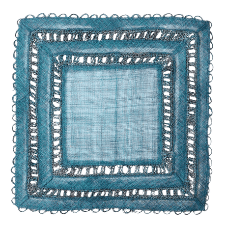 Carmine Placemat (Pack of 4) Kitchen Accessory BP000545 08415971005152