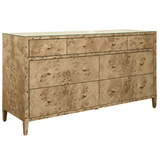 Carnegie Drawer Dresser