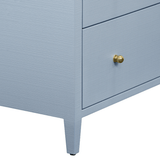 Carnegie Drawer Dresser