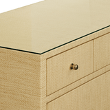 Carnegie Drawer Dresser