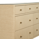 Carnegie Drawer Dresser