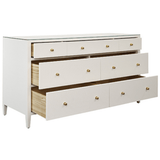Carnegie Drawer Dresser