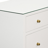 Carnegie Drawer Dresser