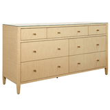 Carnegie Drawer Dresser
