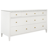 Carnegie Drawer Dresser
