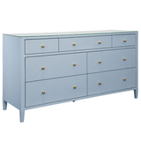 Carnegie Drawer Dresser