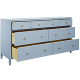 Carnegie Drawer Dresser