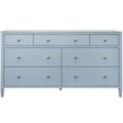 Carnegie Drawer Dresser CARNEGIE LB