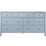 Carnegie Drawer Dresser CARNEGIE LB