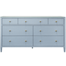 Carnegie Drawer Dresser CARNEGIE LB