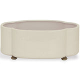 Carol Oval Planter Planter ACBS-287-01