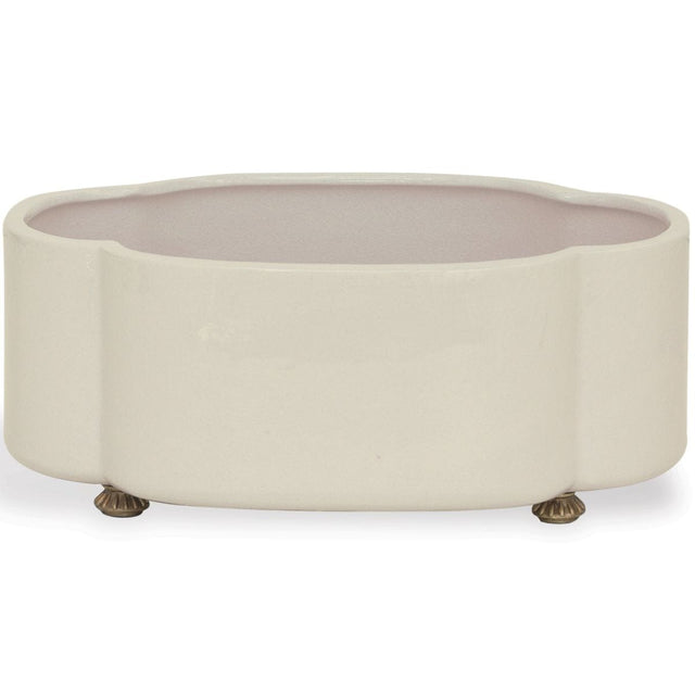 Carol Oval Planter Planter ACBS-287-01
