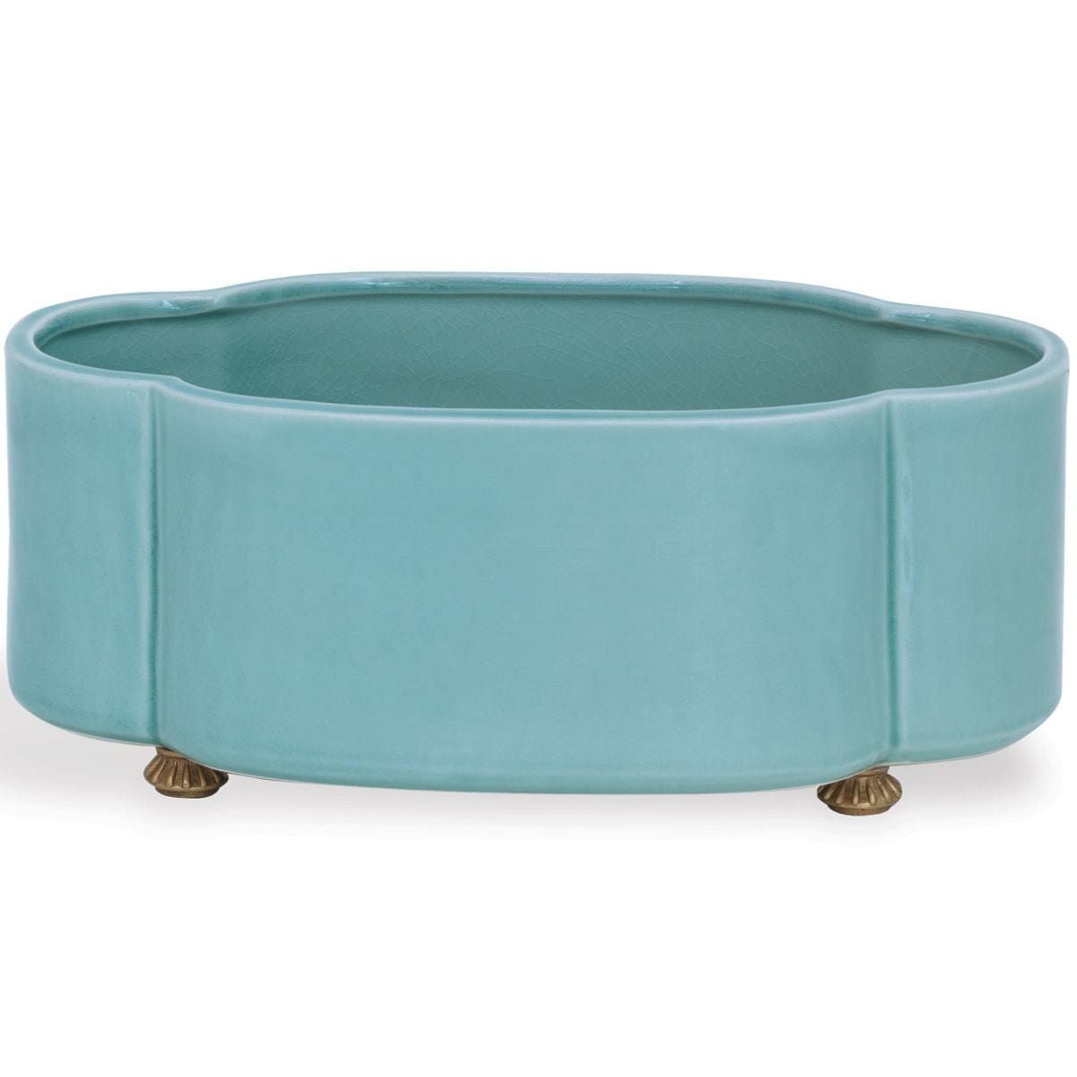 Carol Oval Planter Planter ACBS-287-02
