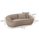 Carol Sofa Sofa