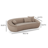 Carol Sofa Sofa