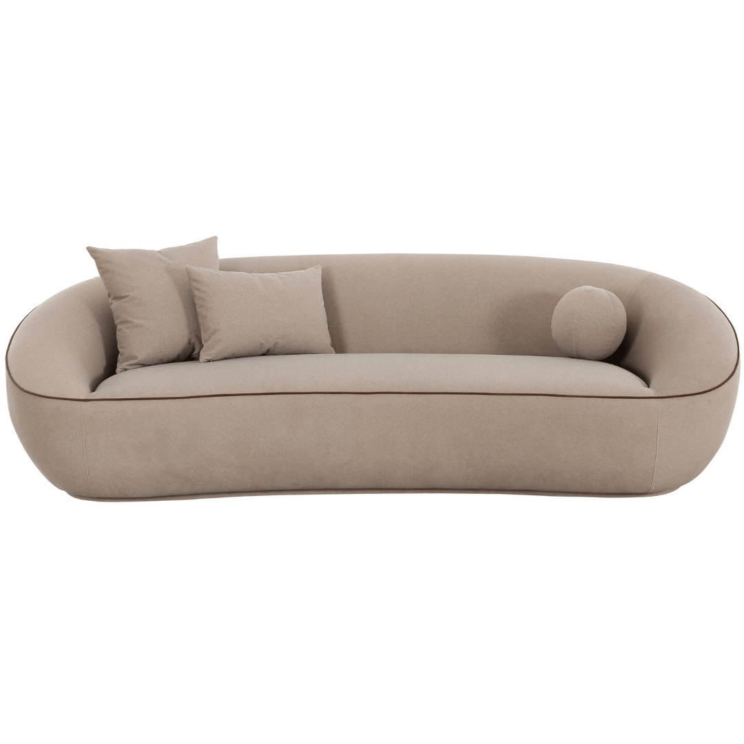 Carol Sofa Sofa TOV-L54720 793580648112