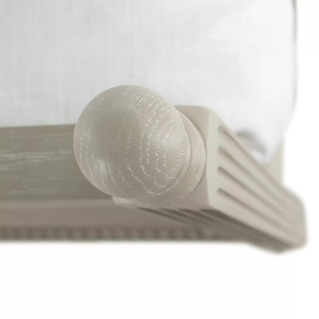 Caroline Bed Beds + Headboards