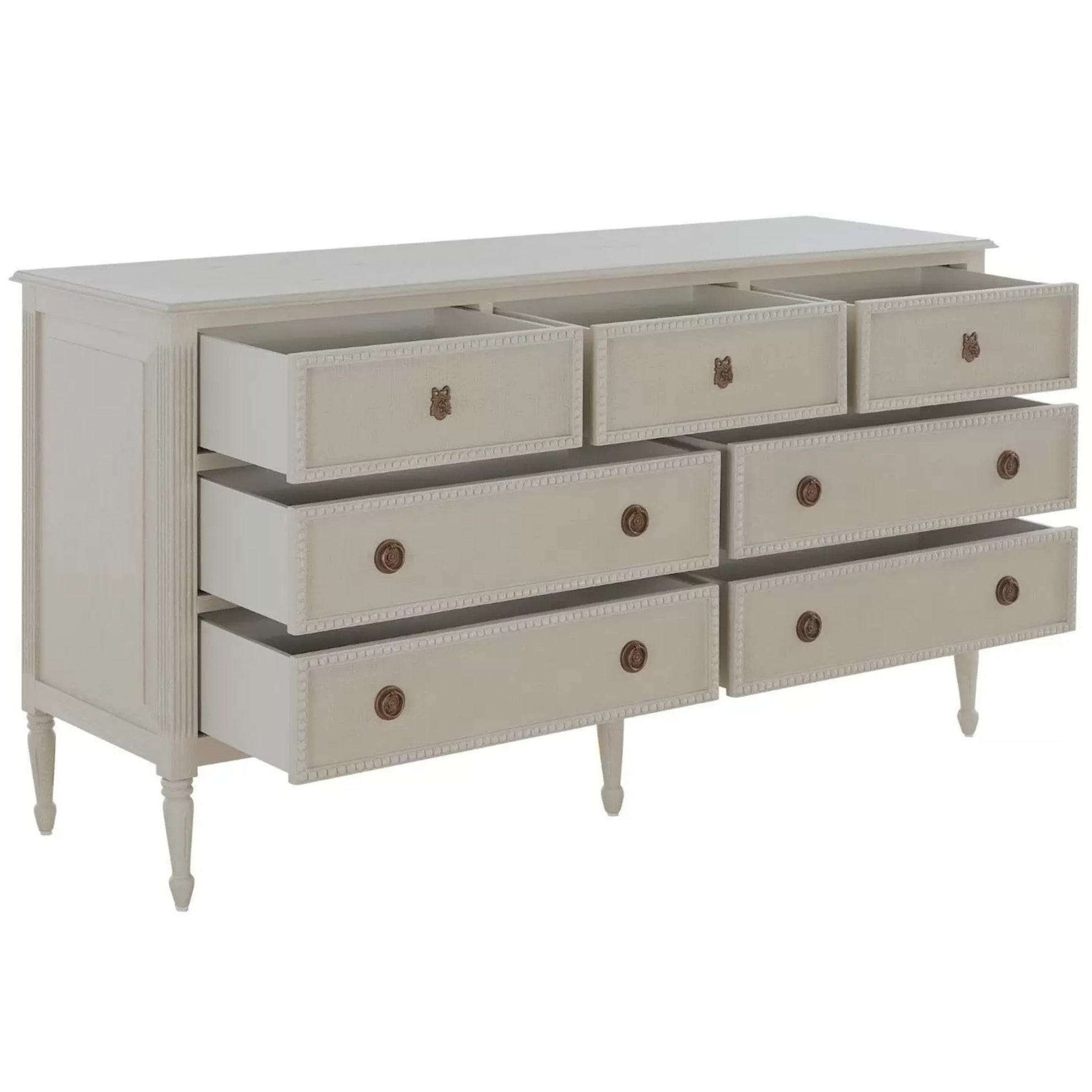 【CA4LA】SHABBY CHIC 2《グレージュ》 CA4LA】SHABBY CHIC 2《グレージュ》