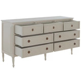 Caroline Dresser Chest