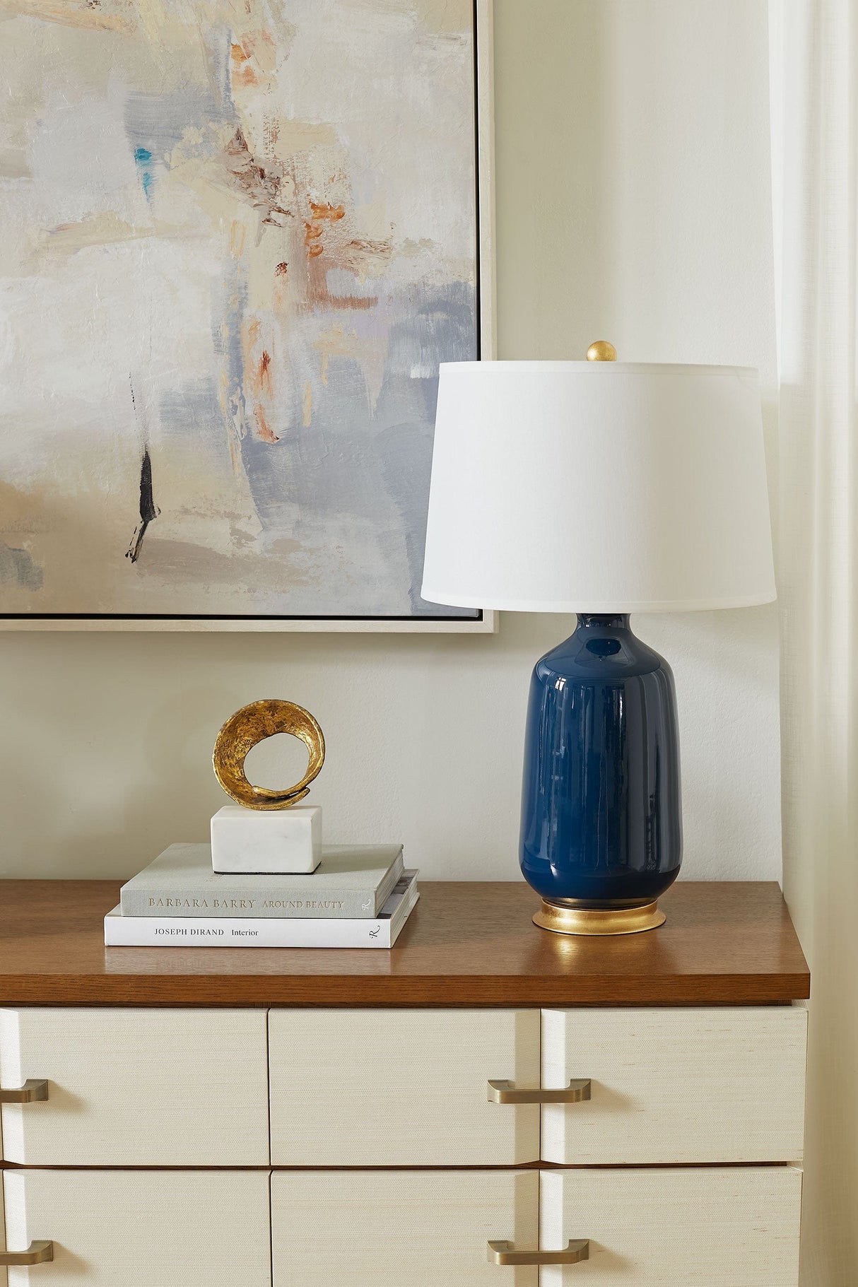Carolyn Lamp Table Lamps