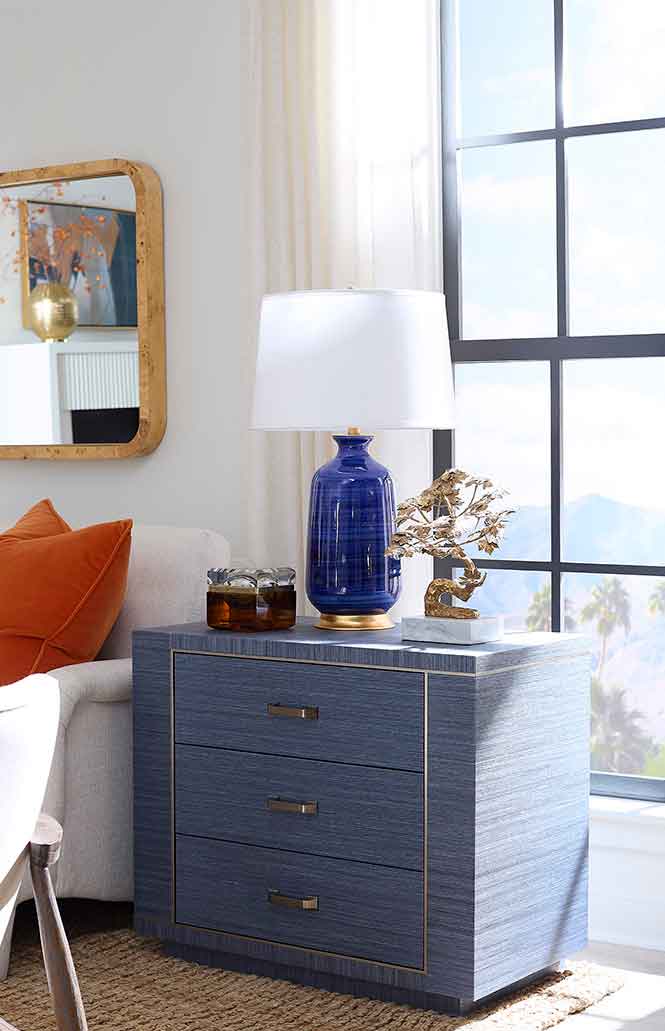 Carolyn Lamp Table Lamps