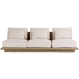 Carolyn Outdoor Sofa Outdoor Sofas + Sectionals TOV-O54722 793580648136