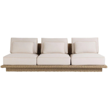 Carolyn Outdoor Sofa Outdoor Sofas + Sectionals TOV-O54722 793580648136