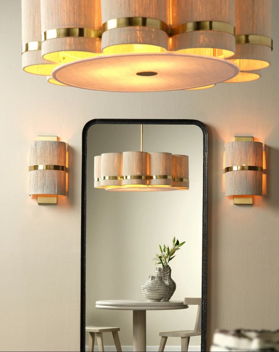 Carousel Chandelier Chandeliers 5CARO-CHNA