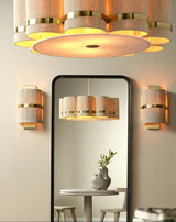 Carousel Chandelier Chandeliers 5CARO-CHNA