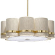 Carousel Chandelier Chandeliers 5CARO-CHNA
