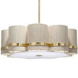 Carousel Chandelier Chandeliers 5CARO-CHNA