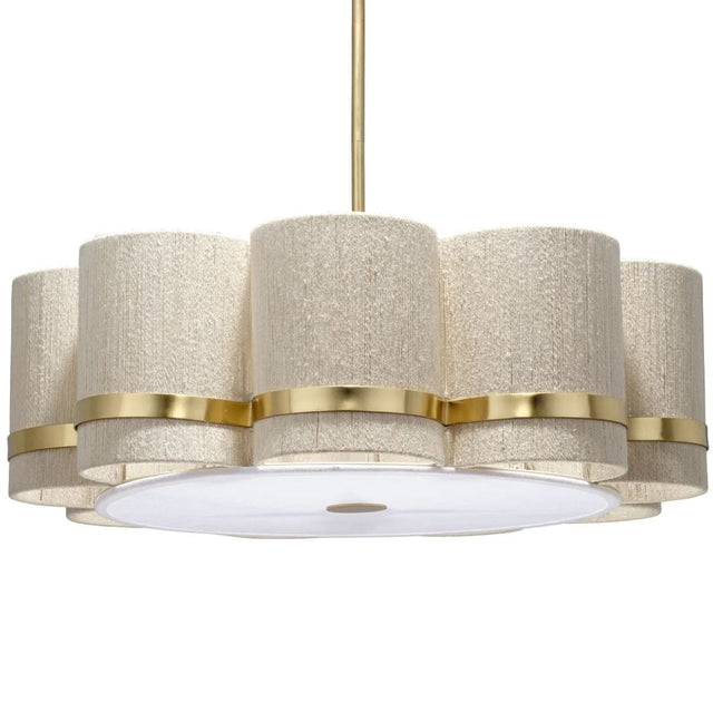 Carousel Chandelier Chandeliers 5CARO-CHNA