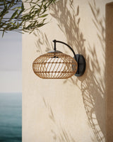 Carriage Outdoor Wall Sconce Outdoor Wall Lighting 5500-0060