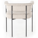 Carrie Dining Chair Dining Chair