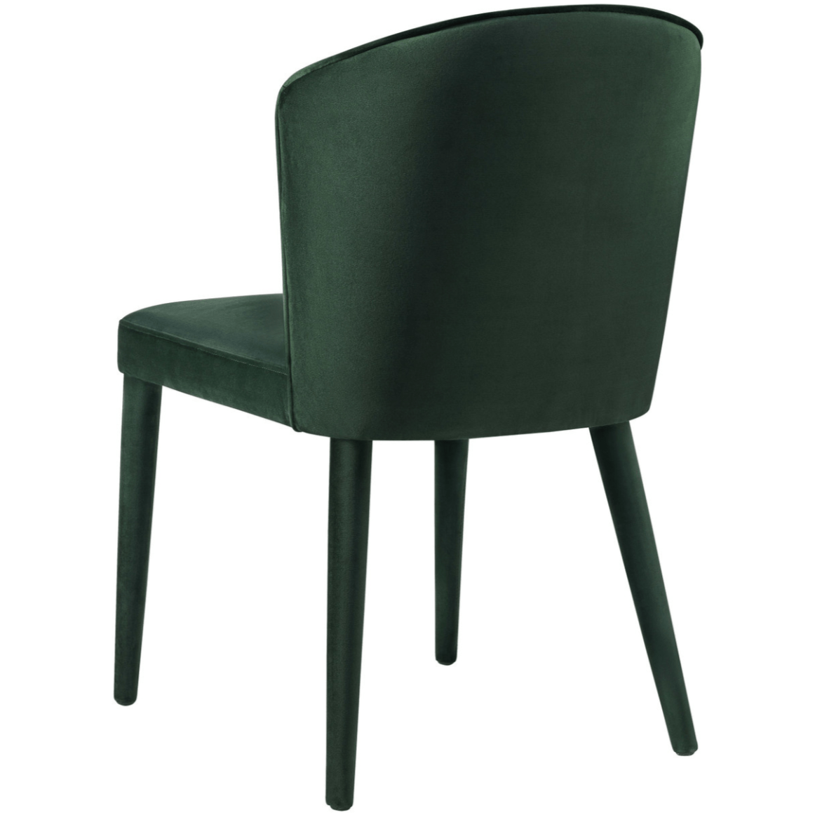 Carrie Velvet Dining Chair Dining Chair