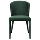 Carrie Velvet Dining Chair Dining Chair TOV-D54