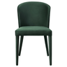 Carrie Velvet Dining Chair Dining Chair TOV-D54