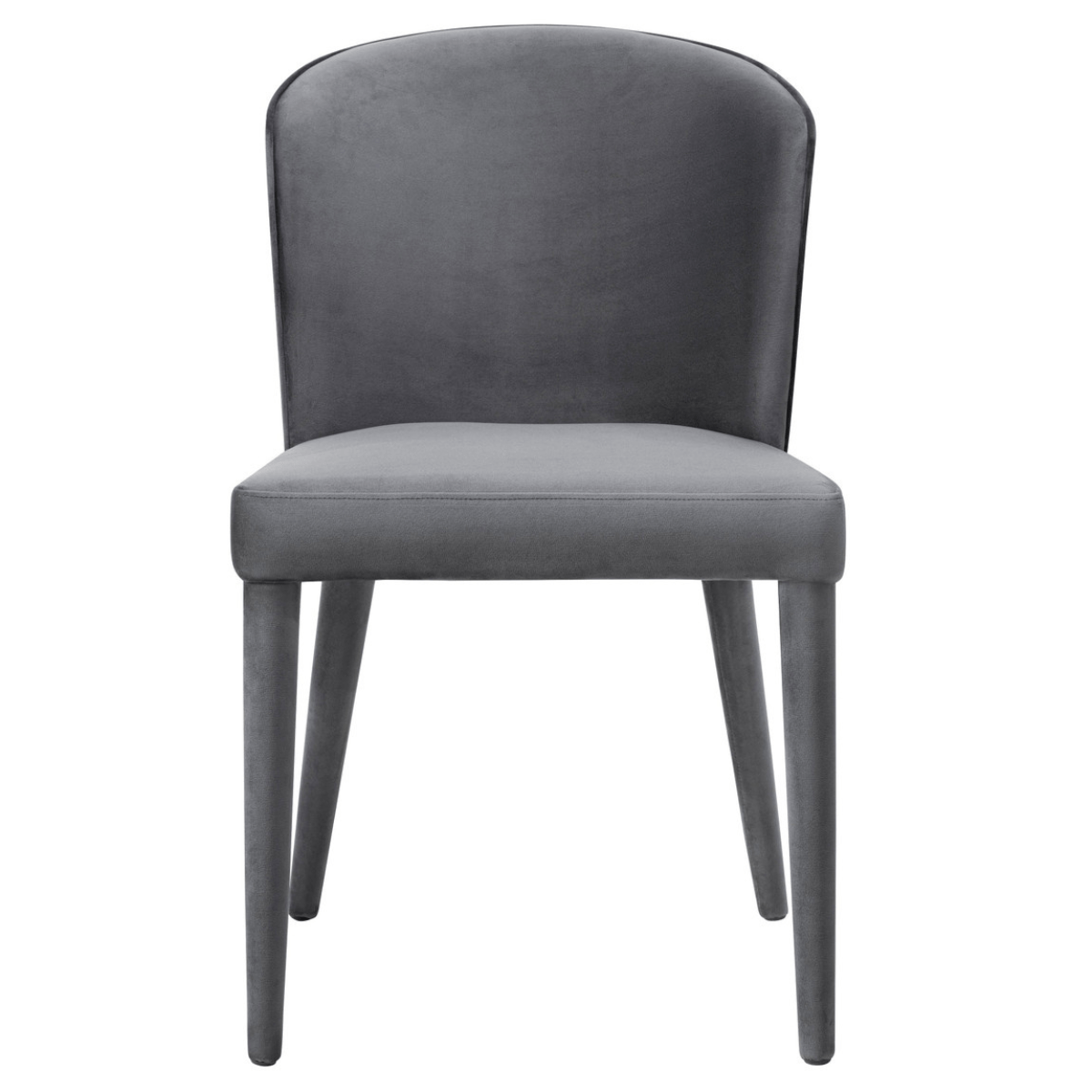 Carrie Velvet Dining Chair Dining Chair TOV-D55